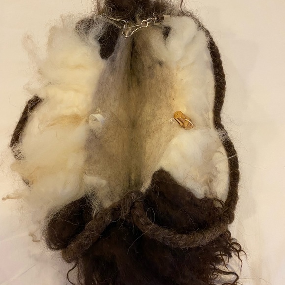 Brand new bag! Hands made from Michigan! - Picture 4 of 4